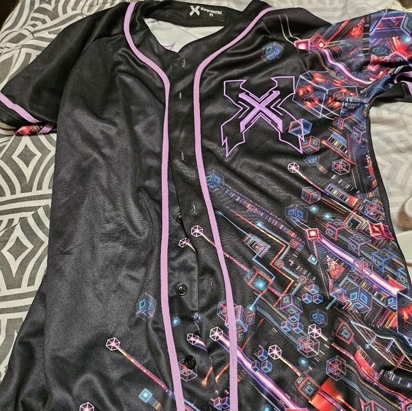 excision Other - Limited Edition Excison Nexus Jersey